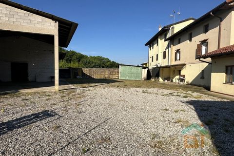 Rækkehus i Visco, Udine, Visco - € 130.000 | Ref: MNT130NN12 - foto 5
