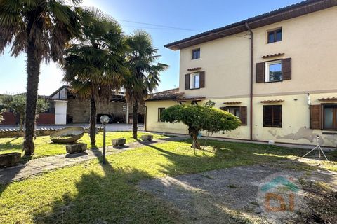 Rækkehus i Visco, Udine, Visco - € 130.000 | Ref: MNT130NN12 - foto 6