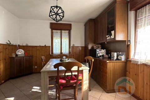 Rækkehus i Visco, Udine, Visco - € 130.000 | Ref: MNT130NN12 - foto 8