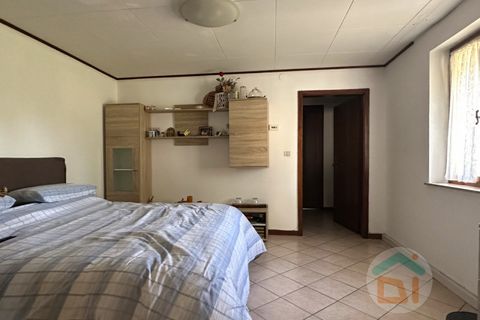 Rækkehus i Visco, Udine, Visco - € 130.000 | Ref: MNT130NN12 - foto 11