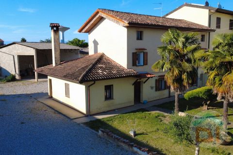 Rækkehus i Visco, Udine, Visco - € 130.000 | Ref: MNT130NN12 - foto 18