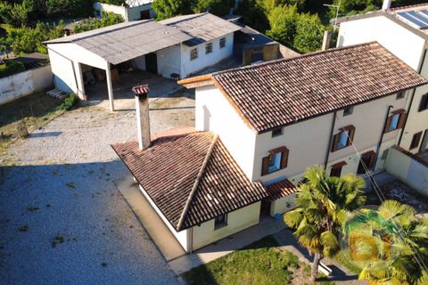 Rækkehus i Visco, Udine, Visco - € 130.000 | Ref: MNT130NN12 - foto 19