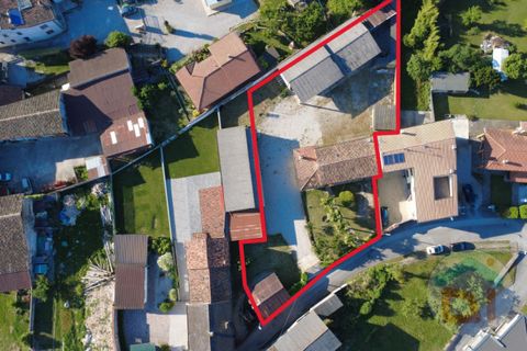 Rækkehus i Visco, Udine, Visco - € 130.000 | Ref: MNT130NN12 - foto 20