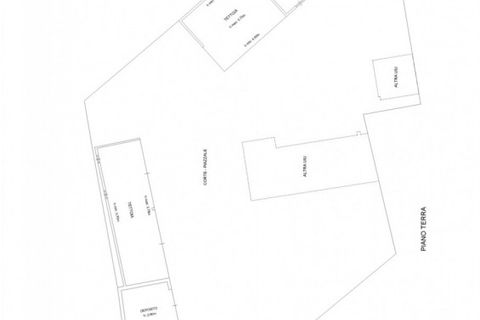 Rækkehus i Visco, Udine, Visco - € 130.000 | Ref: MNT130NN12 - foto 22