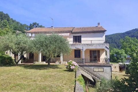 Villa i Saint-Ambroix, Gard, Saint-Ambroix - € 208.000 | Ref: 87113312 - foto 1