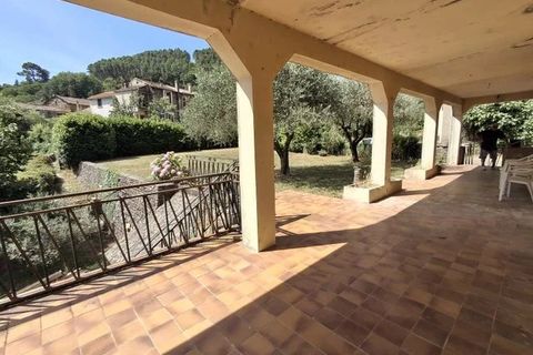 Villa i Saint-Ambroix, Gard, Saint-Ambroix - € 208.000 | Ref: 87113312 - foto 3