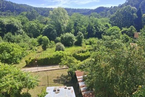 Villa i Saint-Ambroix, Gard, Saint-Ambroix - € 208.000 | Ref: 87113312 - foto 4