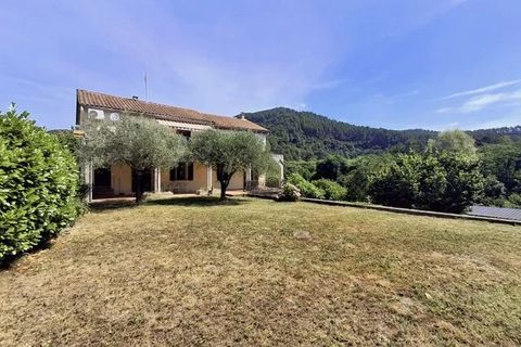 Villa i Saint-Ambroix, Gard, Saint-Ambroix - € 208.000 | Ref: 87113312 - foto 5