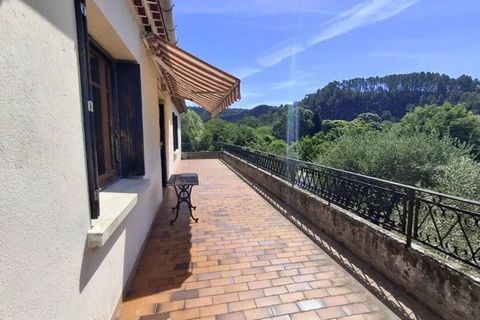 Villa i Saint-Ambroix, Gard, Saint-Ambroix - € 208.000 | Ref: 87113312 - foto 6