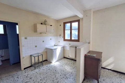 Villa i Saint-Ambroix, Gard, Saint-Ambroix - € 208.000 | Ref: 87113312 - foto 8