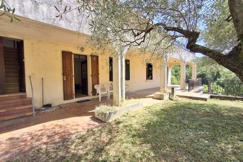 Villa i Saint-Ambroix, Gard, Saint-Ambroix - € 208.000 | Ref: 87113312 - foto 10