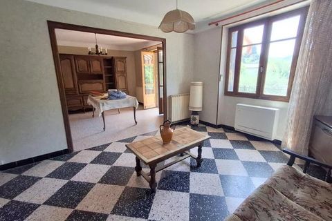 Villa i Saint-Ambroix, Gard, Saint-Ambroix - € 208.000 | Ref: 87113312 - foto 11