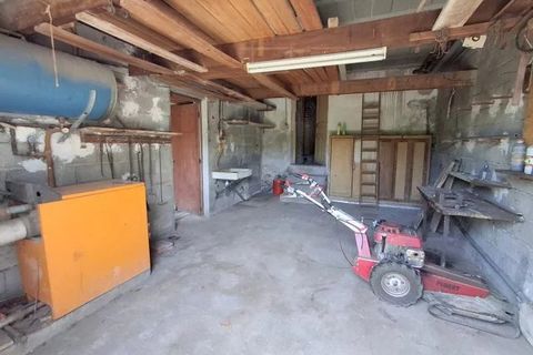 Villa i Saint-Ambroix, Gard, Saint-Ambroix - € 208.000 | Ref: 87113312 - foto 16