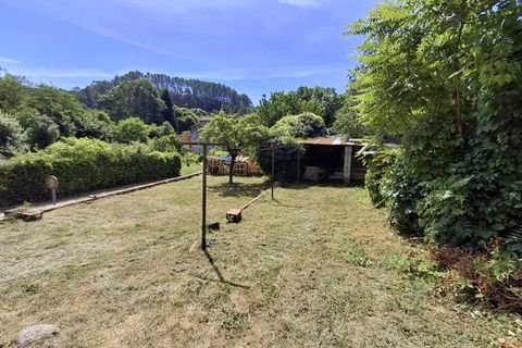Villa i Saint-Ambroix, Gard, Saint-Ambroix - € 208.000 | Ref: 87113312 - foto 17