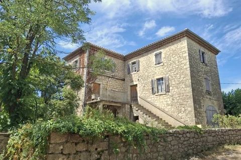 Villa i Ruoms, Ardeche, Ruoms - € 264.000 | Ref: 87119619 - foto 1