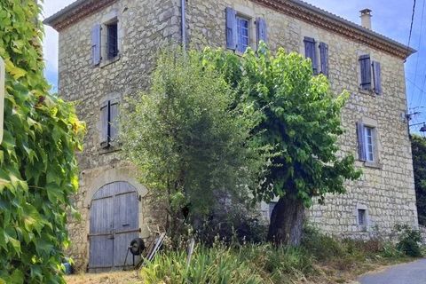 Villa i Ruoms, Ardeche, Ruoms - € 264.000 | Ref: 87119619 - foto 3
