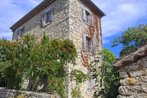 Villa i Ruoms, Ardeche, Ruoms - € 264.000 | Ref: 87119619 - foto 4