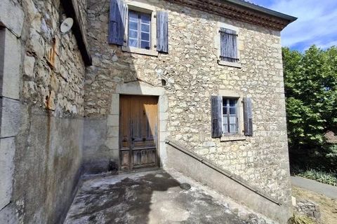 Villa i Ruoms, Ardeche, Ruoms - € 264.000 | Ref: 87119619 - foto 9