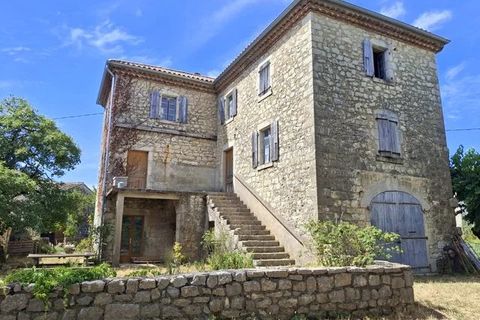 Villa i Ruoms, Ardeche, Ruoms - € 264.000 | Ref: 87119619 - foto 10