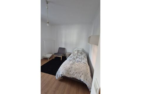 Villa a Mafra, Lisbon, Mafra - € 1.500/mes | Ref: MOR_3203 - foto 12