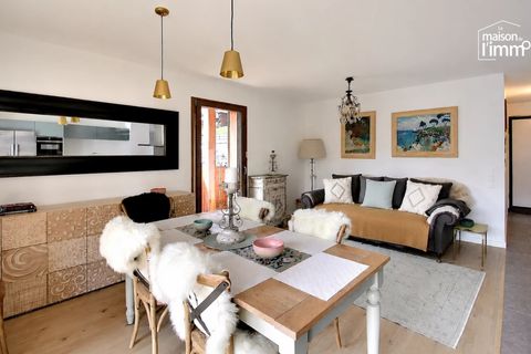Lejlighed i Châtel, Haute-Savoie, Châtel - € 890.000 | Ref: 3302 - foto 2