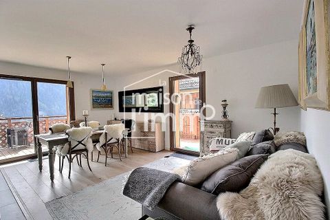 Lejlighed i Châtel, Haute-Savoie, Châtel - € 890.000 | Ref: 3302 - foto 3