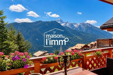 Lejlighed i Châtel, Haute-Savoie, Châtel - € 890.000 | Ref: 3302 - foto 5