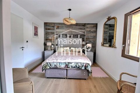 Lejlighed i Châtel, Haute-Savoie, Châtel - € 890.000 | Ref: 3302 - foto 6