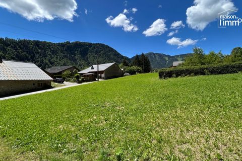 Helårsgrund i Abondance, Haute-Savoie, Abondance - € 252.500 | Ref: 3323 - foto 3