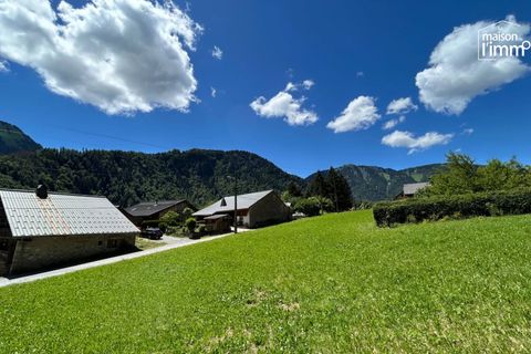 Helårsgrund i Abondance, Haute-Savoie, Abondance - € 252.500 | Ref: 3323 - foto 4