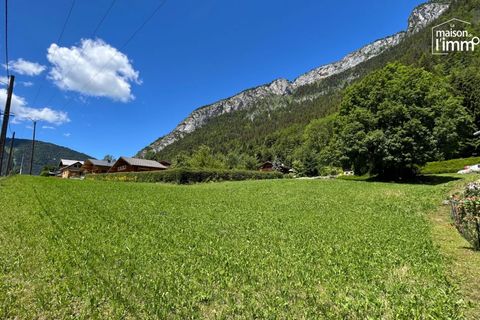 Helårsgrund i Abondance, Haute-Savoie, Abondance - € 252.500 | Ref: 3323 - foto 5
