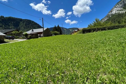 Helårsgrund i Abondance, Haute-Savoie, Abondance - € 252.500 | Ref: 3323 - foto 6