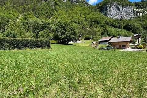 Helårsgrund i Abondance, Haute-Savoie, Abondance - € 252.500 | Ref: 3323 - foto 7