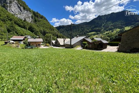 Helårsgrund i Abondance, Haute-Savoie, Abondance - € 252.500 | Ref: 3323 - foto 8