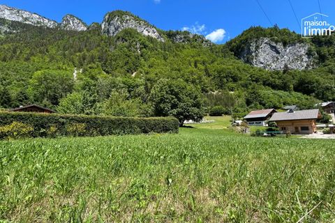 Helårsgrund i Abondance, Haute-Savoie, Abondance - € 252.500 | Ref: 3323 - foto 9