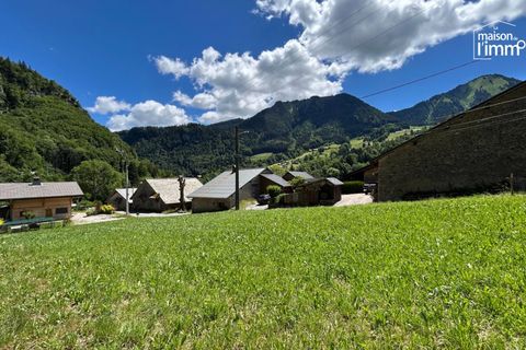 Helårsgrund i Abondance, Haute-Savoie, Abondance - € 252.500 | Ref: 3323 - foto 10