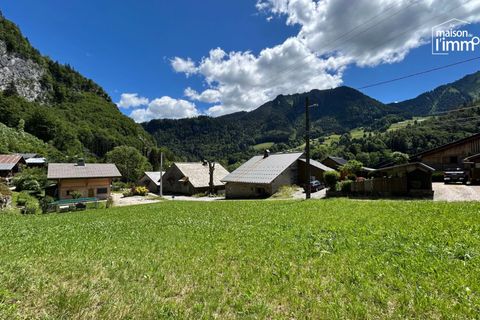 Helårsgrund i Abondance, Haute-Savoie, Abondance - € 252.500 | Ref: 3323 - foto 11