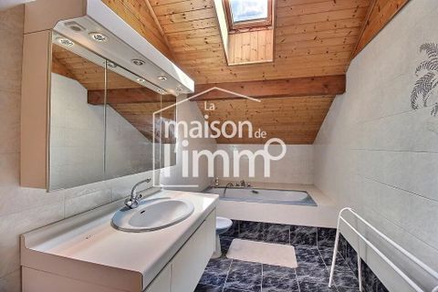 Træhytte i Abondance, Haute-Savoie, Abondance - € 598.000 | Ref: 3325 - foto 6