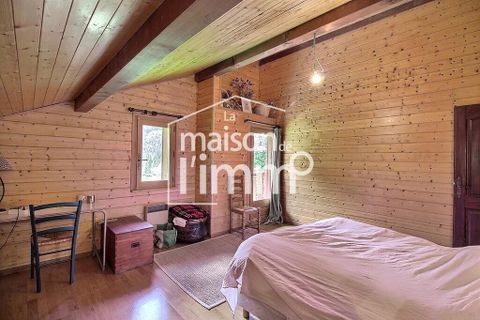 Træhytte i Abondance, Haute-Savoie, Abondance - € 598.000 | Ref: 3325 - foto 8