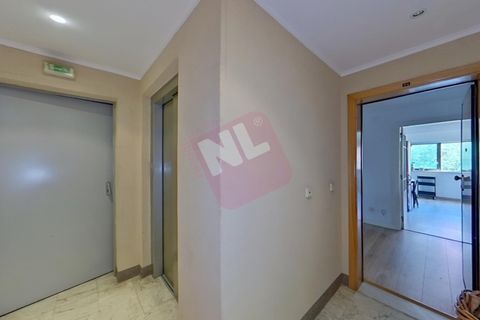 Lejlighed i Sintra, Lisbon, Sintra - € 327.500 | Ref: NL2994 - foto 3
