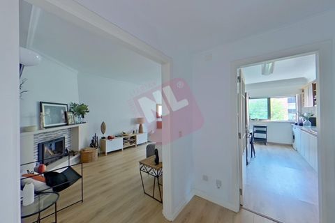 Lejlighed i Sintra, Lisbon, Sintra - € 327.500 | Ref: NL2994 - foto 4