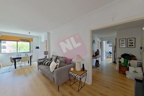 Lejlighed i Sintra, Lisbon, Sintra - € 327.500 | Ref: NL2994 - foto 8