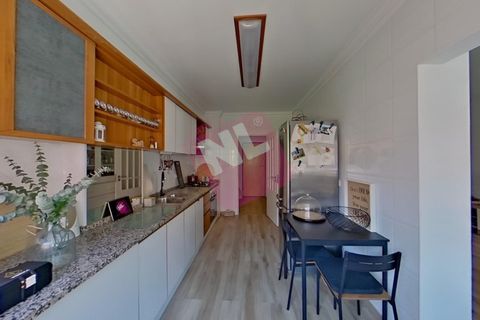 Lejlighed i Sintra, Lisbon, Sintra - € 327.500 | Ref: NL2994 - foto 16