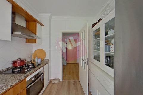 Lejlighed i Sintra, Lisbon, Sintra - € 327.500 | Ref: NL2994 - foto 18