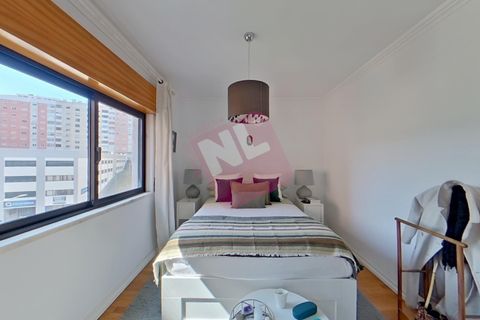 Lejlighed i Sintra, Lisbon, Sintra - € 327.500 | Ref: NL2994 - foto 24