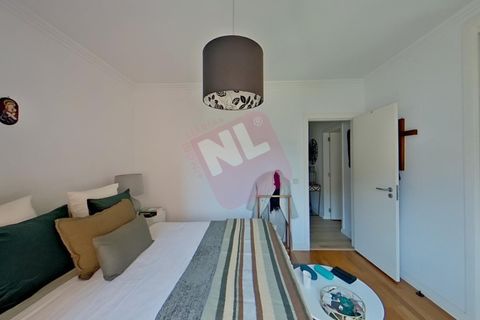 Lejlighed i Sintra, Lisbon, Sintra - € 327.500 | Ref: NL2994 - foto 25