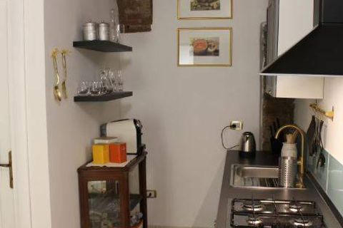 Lejlighed i Bergamo, Bergamo, Bergamo - € 145.000 | Ref: M04 - foto 10