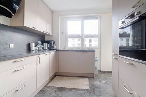 Lejlighed i Colmar, Haut-Rhin, Colmar - € 224.700 | Ref: 85985118 - foto 2