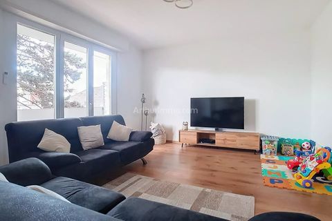 Lejlighed i Colmar, Haut-Rhin, Colmar - € 224.700 | Ref: 85985118 - foto 3