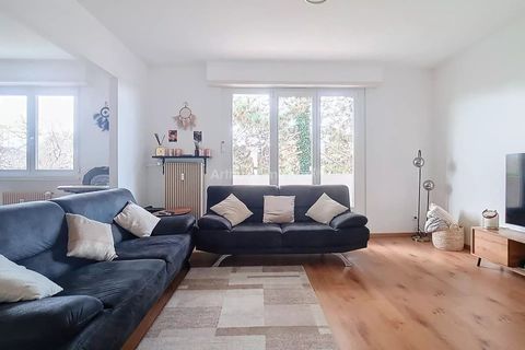 Lejlighed i Colmar, Haut-Rhin, Colmar - € 224.700 | Ref: 85985118 - foto 4